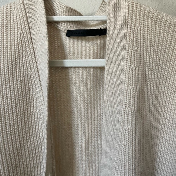Jenni Kayne Cocoon Cashmere Cardigan XXS - Picture 8 of 16